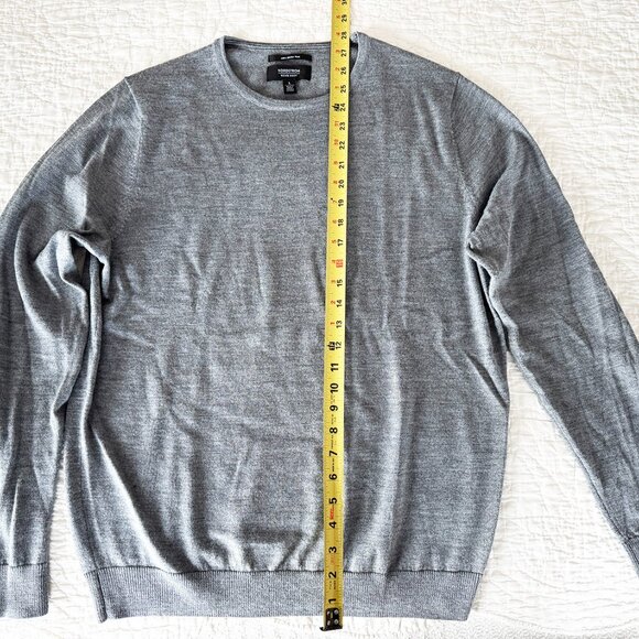 Men's Merino Wool Sweater - Nordstrom - Picture 2 of 6